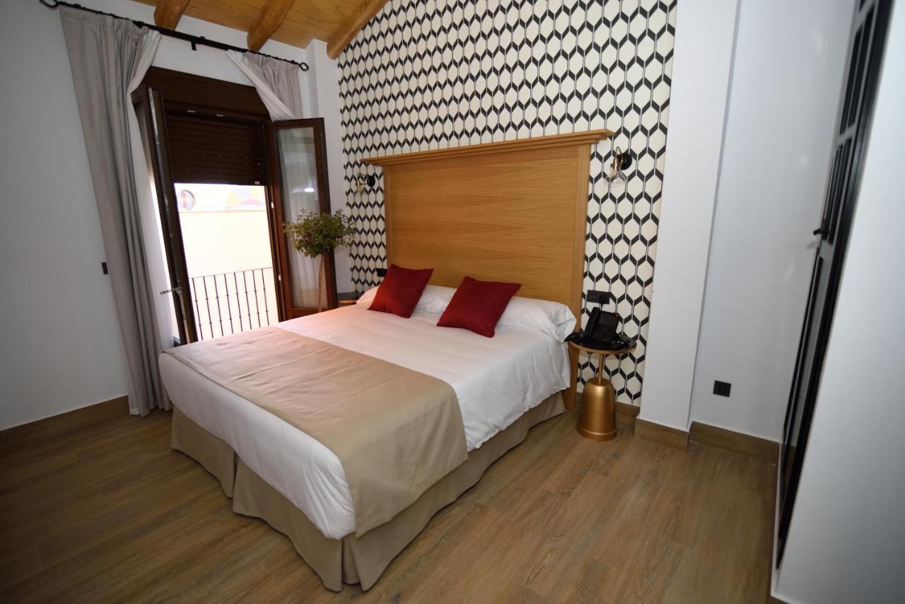 Hostal Rural Santa Habitaciones Aldea DEl Rocío Exteriér fotografie
