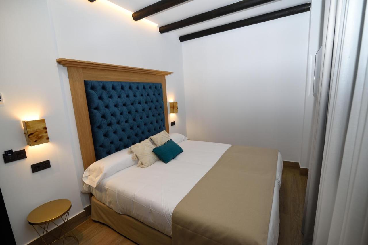 Hostal Rural Santa Habitaciones Aldea DEl Rocío Exteriér fotografie
