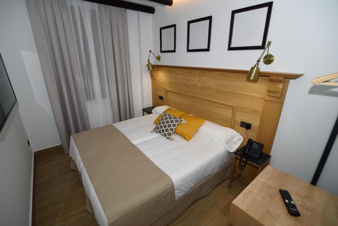 Hostal Rural Santa Habitaciones Aldea DEl Rocío Exteriér fotografie