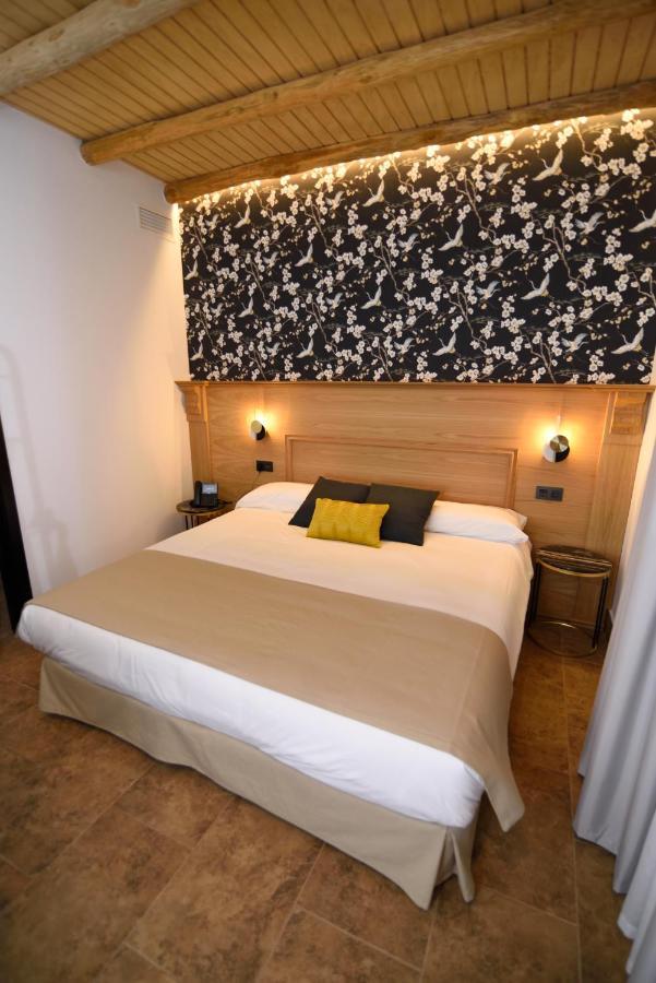 Hostal Rural Santa Habitaciones Aldea DEl Rocío Exteriér fotografie
