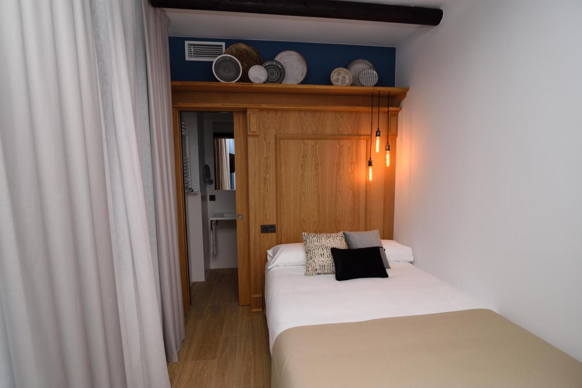 Hostal Rural Santa Habitaciones Aldea DEl Rocío Exteriér fotografie